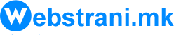 Webstrani