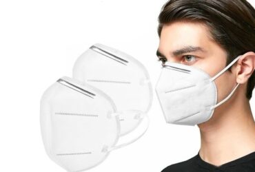 KN95 Заштитни маски
